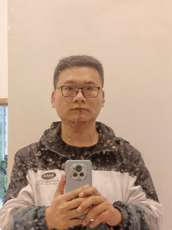 南烛的第一张照片--盐城相亲服务中心