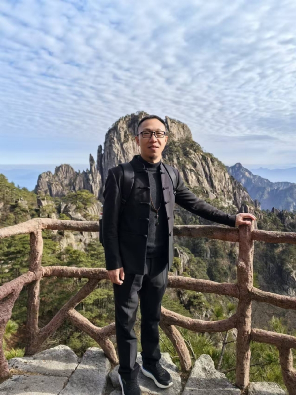 我想有个家的第一张照片--盐城相亲服务中心