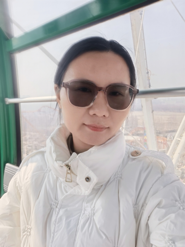 你好的第一张照片--盐城相亲服务中心