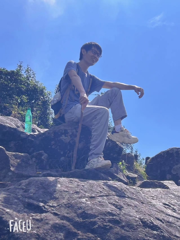 落叶之秋的第二张照片--盐城相亲服务中心