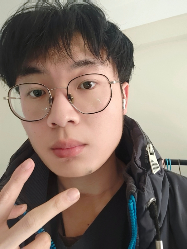 俊哒哒哒的第一张照片--盐城相亲服务中心