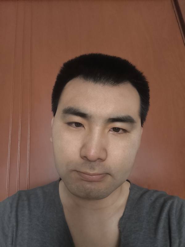 月沁星河的第一张照片--盐城相亲服务中心