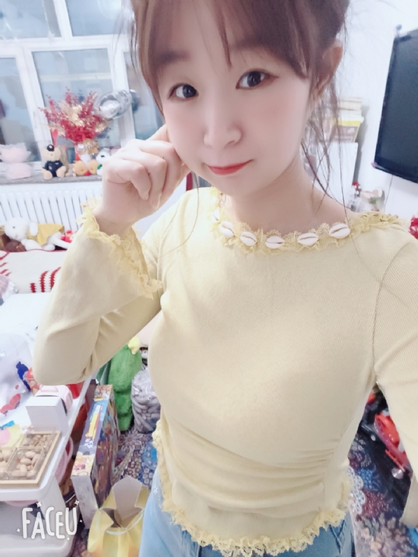 优柚的第一张照片--盐城相亲服务中心