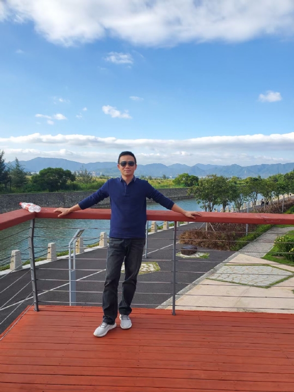 栖凤之木的第三张照片--盐城相亲服务中心