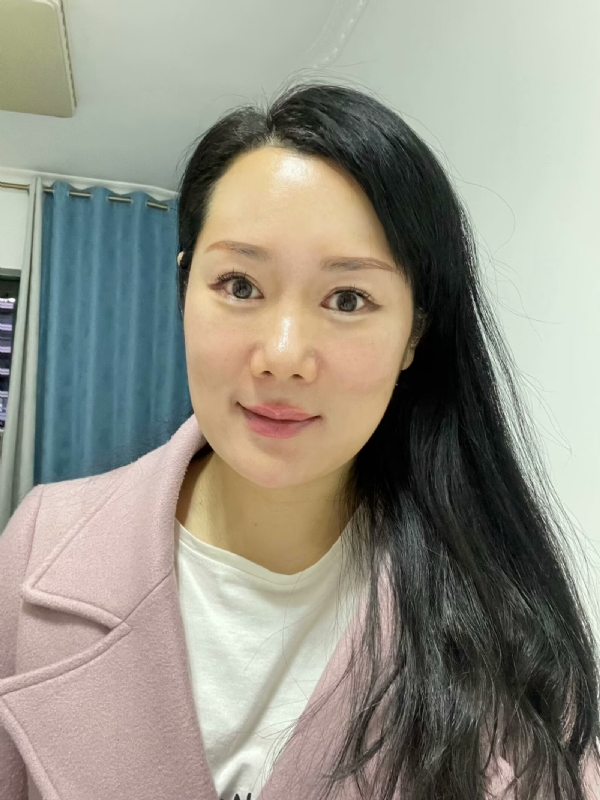 Hui的第一张照片--盐城相亲服务中心