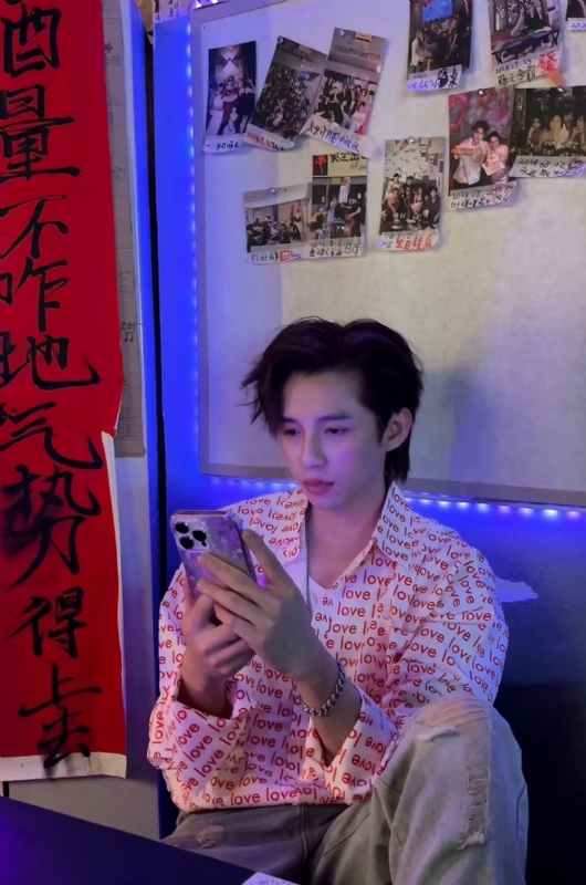 小二的第一张照片--盐城相亲服务中心