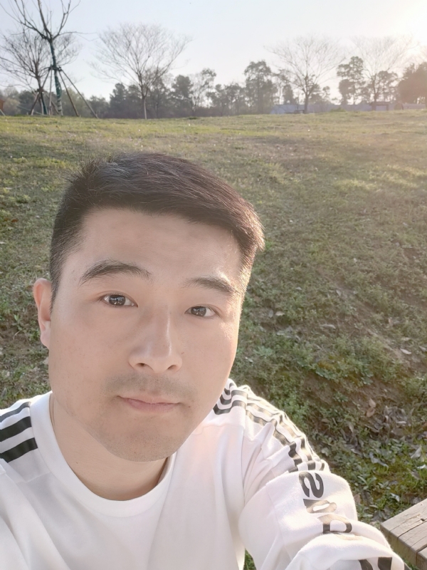 一凡的第一张照片--盐城相亲服务中心