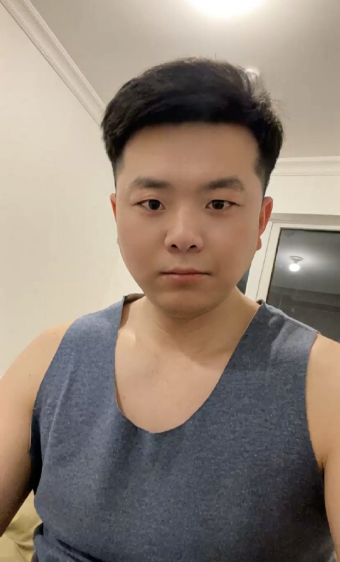 小爷们的第一张照片--盐城相亲服务中心