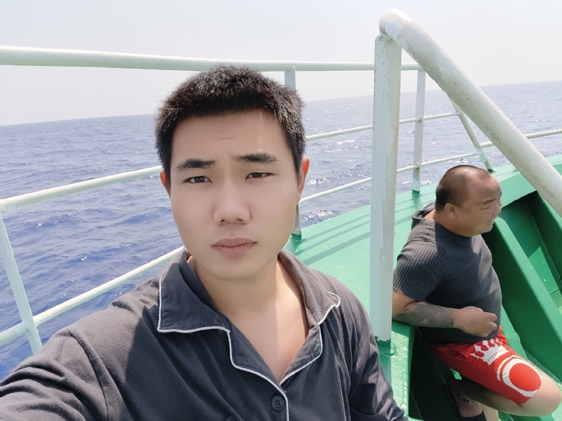 博博鸭的第三张照片--盐城相亲服务中心