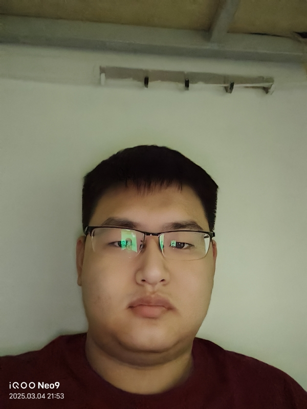安之梦的第一张照片--盐城相亲服务中心