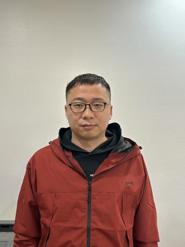 小石头的第一张照片--盐城相亲服务中心