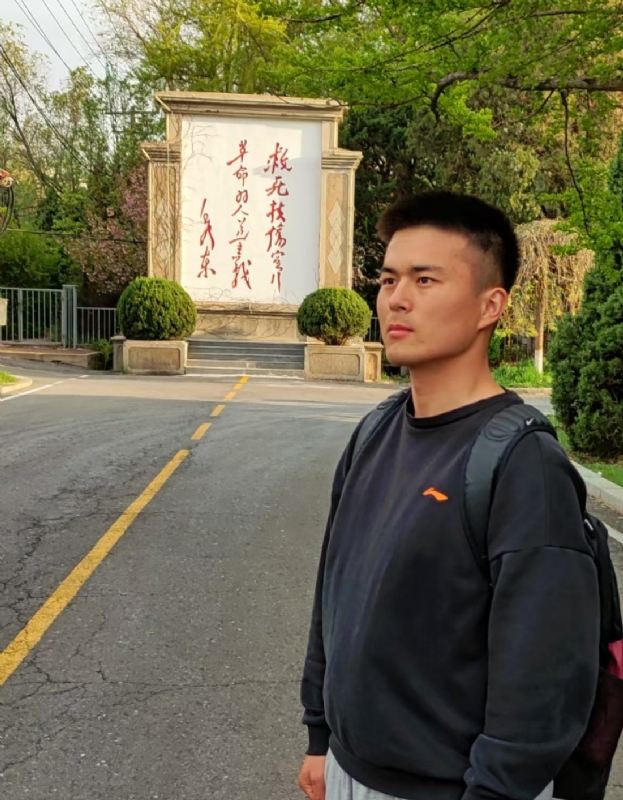 潮生的第二张照片--盐城相亲服务中心