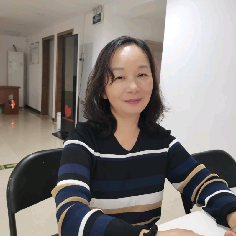 林晓雨的第一张照片--盐城相亲服务中心
