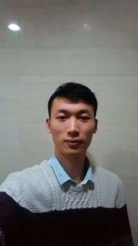 青松的第二张照片--盐城相亲服务中心