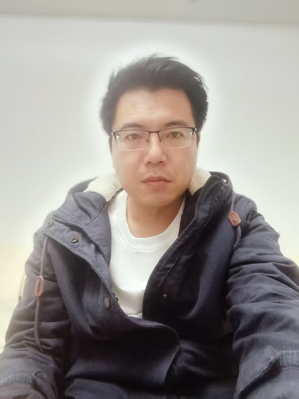 大哥哥的第一张照片--盐城相亲服务中心