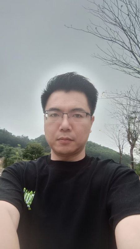 大哥哥的第二张照片--盐城相亲服务中心