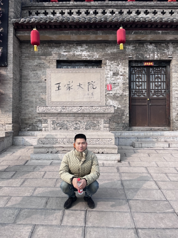 小江的第七张照片--盐城相亲服务中心