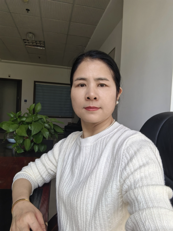 乔麦的第一张照片--盐城相亲服务中心