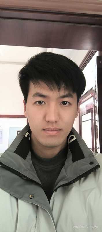 吃素的沙漠狼的第一张照片--盐城相亲服务中心
