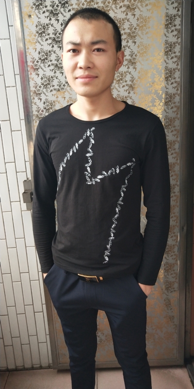 明哥的第一张照片--盐城相亲服务中心