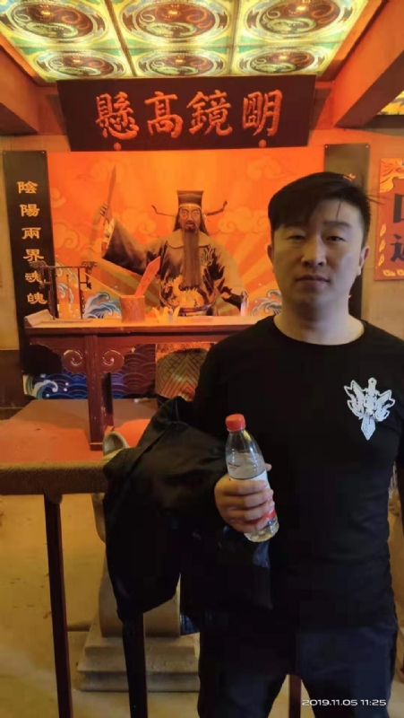 WS的第一张照片--盐城相亲服务中心