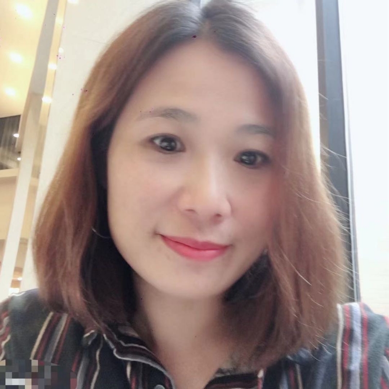 Jenny的第一张照片--盐城相亲服务中心