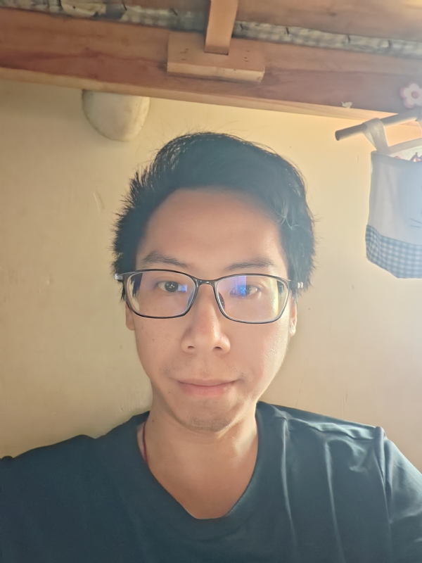 PP的第一张照片--盐城相亲服务中心