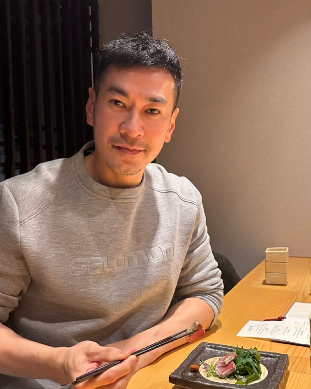 李天旭的第一张照片--盐城相亲服务中心