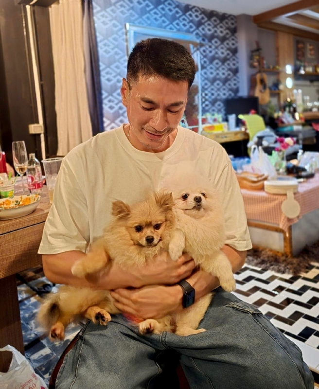 李天旭的第二张照片--盐城相亲服务中心