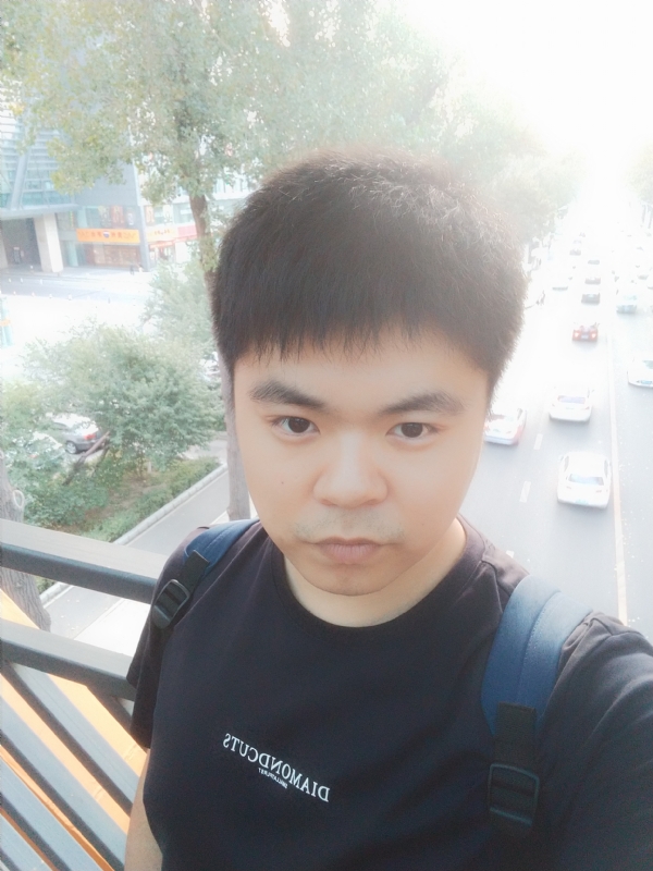 自出心裁的第一张照片--盐城相亲服务中心