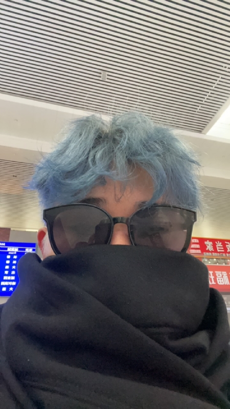 平行线的第一张照片--盐城相亲服务中心
