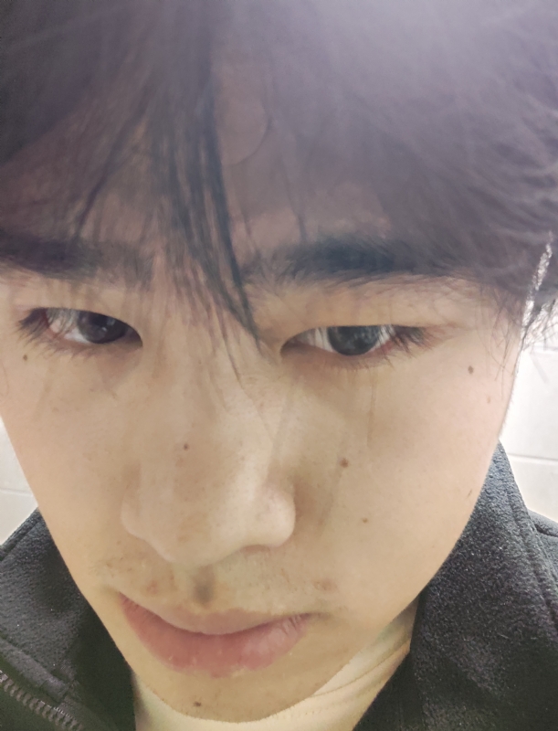 伤男的第一张照片--盐城相亲服务中心