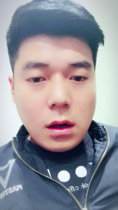 风向决定发型的第一张照片--盐城相亲服务中心