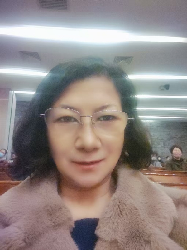 文静的第一张照片--盐城相亲服务中心