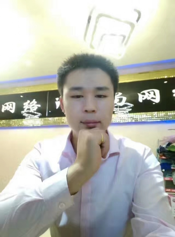 沉默寡言的第一张照片--盐城相亲服务中心