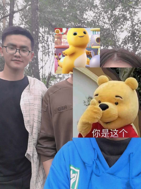 杨先生的第一张照片--盐城相亲服务中心