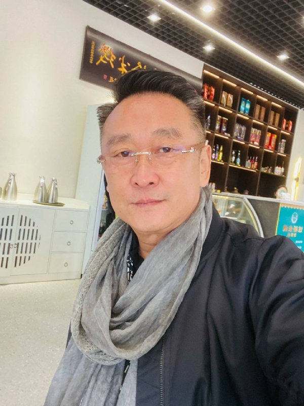 陳生的第一张照片--盐城相亲服务中心
