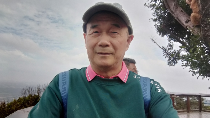 候鸟的第四张照片--盐城相亲服务中心
