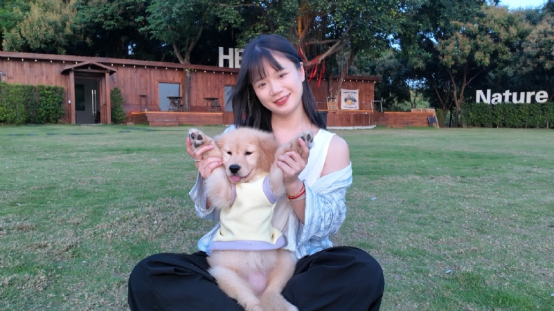 猫姐的第二张照片--盐城相亲服务中心