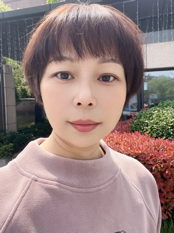 风铃草的第三张照片--盐城相亲服务中心