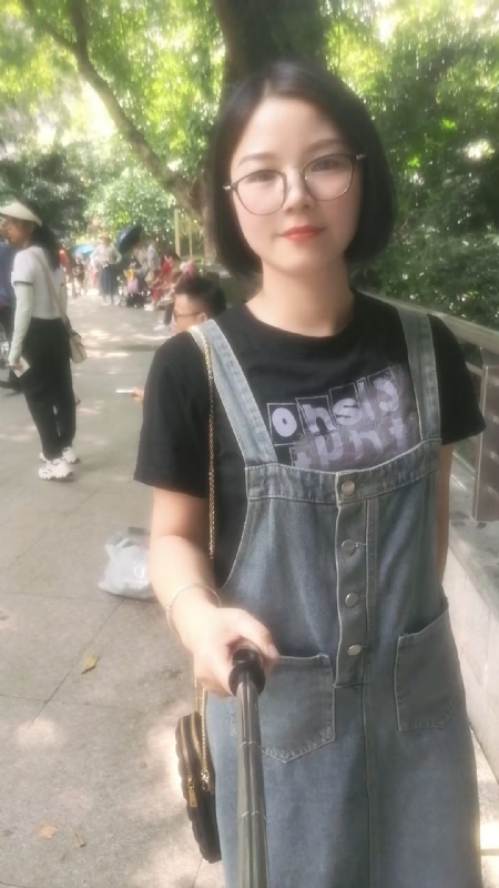 如燕的第二张照片--盐城相亲服务中心