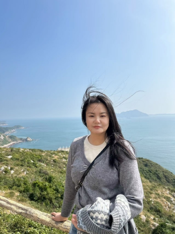 哈哈哈的第一张照片--盐城相亲服务中心