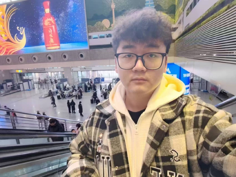 小白的第二张照片--盐城相亲服务中心