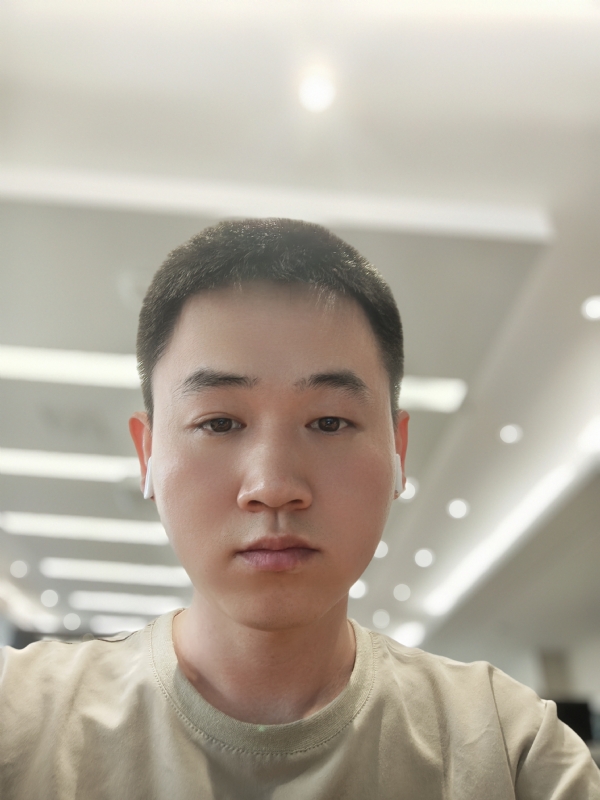 随心而已的第一张照片--盐城相亲服务中心