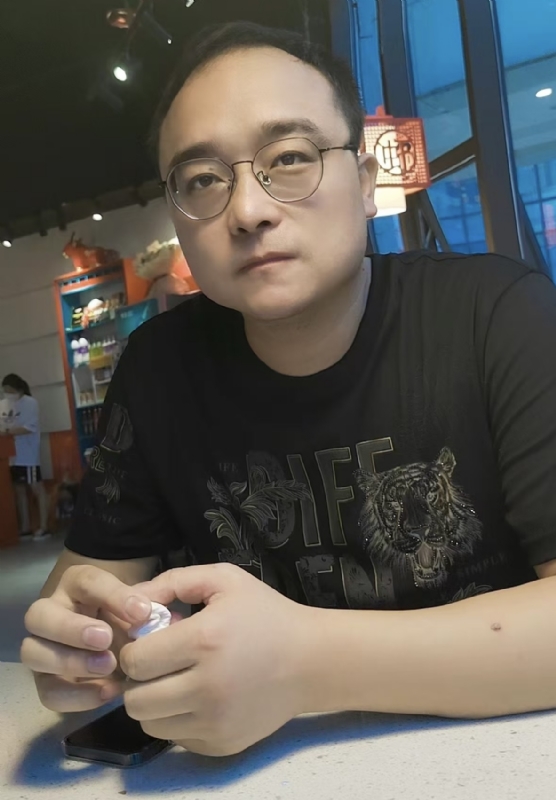 十七的第三张照片--盐城相亲服务中心