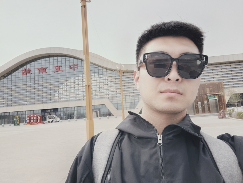 起因的第一张照片--盐城相亲服务中心
