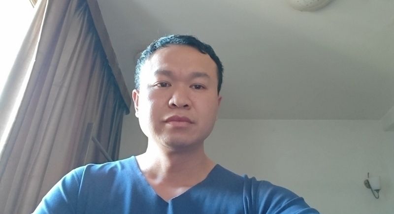 凉介的第一张照片--盐城相亲服务中心