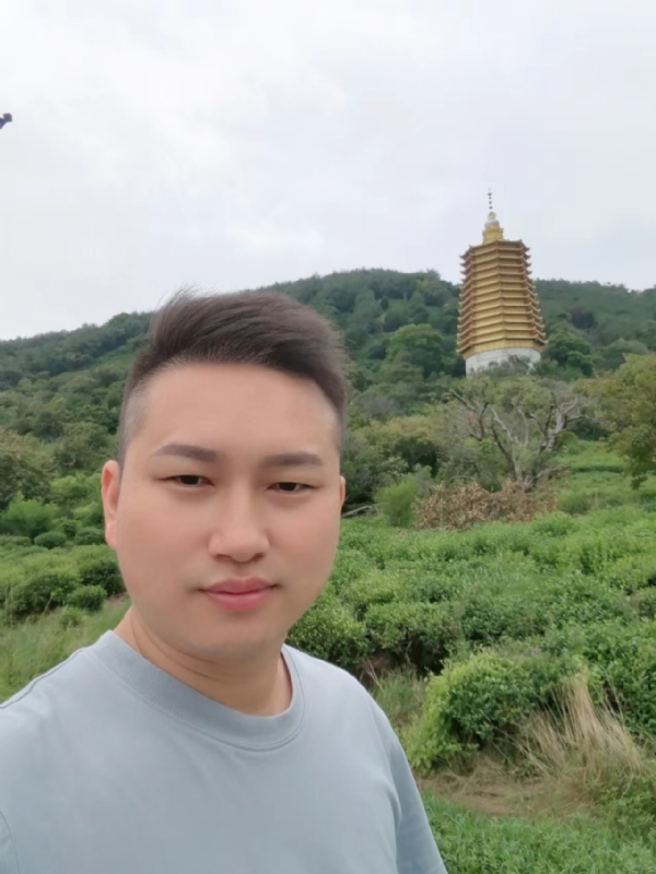 陈文海的第一张照片--盐城相亲服务中心
