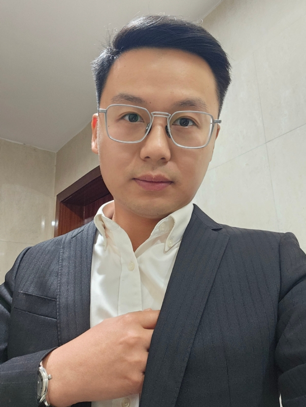 遥望的第一张照片--盐城相亲服务中心