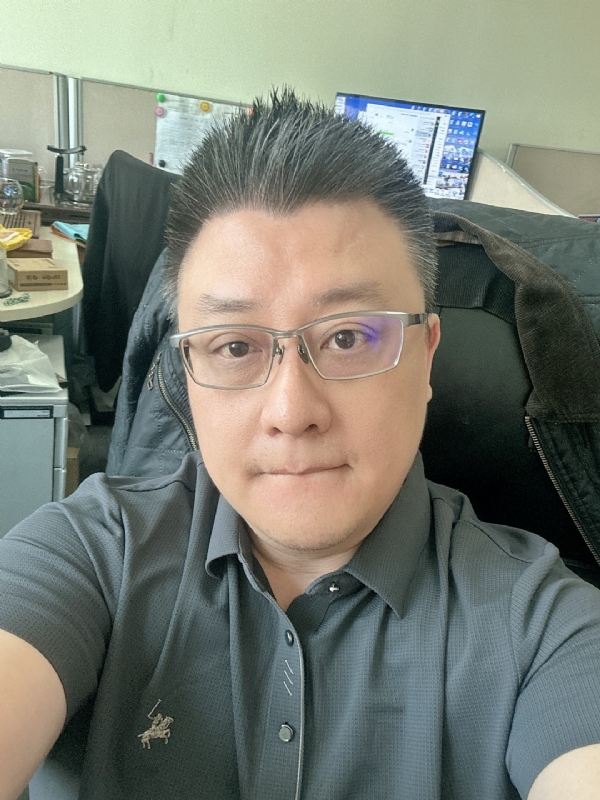 回归自我的第二张照片--盐城相亲服务中心
